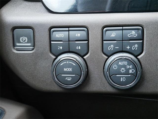 used 2024 Chevrolet Silverado 2500 car, priced at $62,997