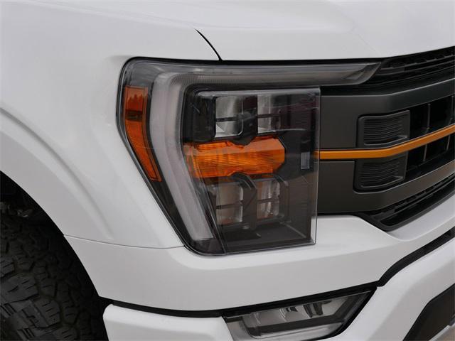 used 2023 Ford F-150 car, priced at $48,997