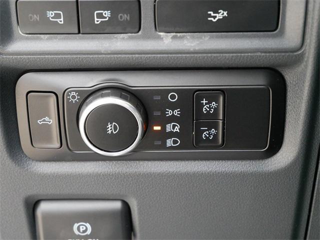 used 2023 Ford F-150 car, priced at $48,997