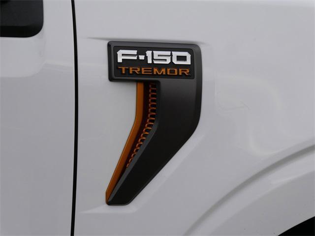 used 2023 Ford F-150 car, priced at $48,997