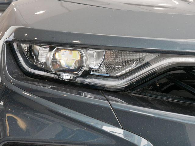 used 2023 Chevrolet Camaro car, priced at $44,979