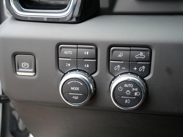 used 2022 GMC Sierra 1500 car, priced at $51,797