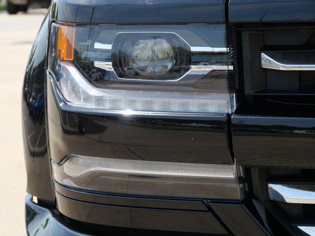 used 2018 Chevrolet Silverado 1500 car, priced at $26,329