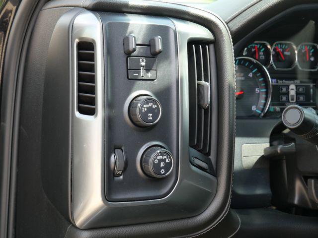 used 2018 Chevrolet Silverado 1500 car, priced at $26,329