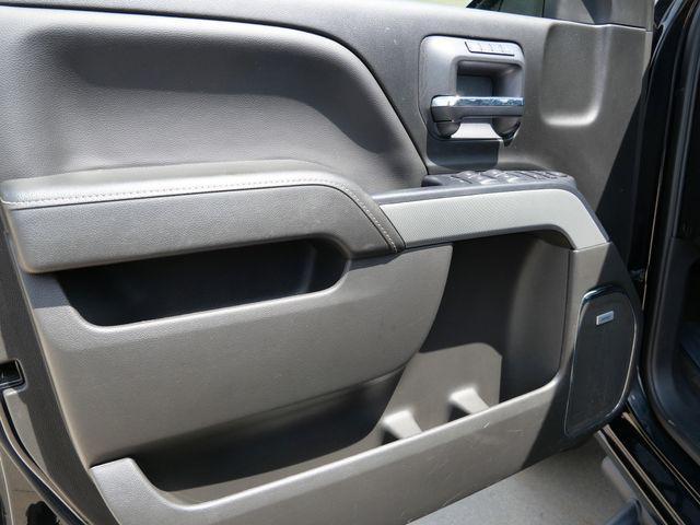 used 2018 Chevrolet Silverado 1500 car, priced at $26,329