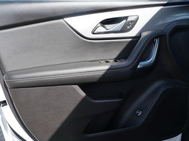 used 2024 Chevrolet Blazer car, priced at $28,995