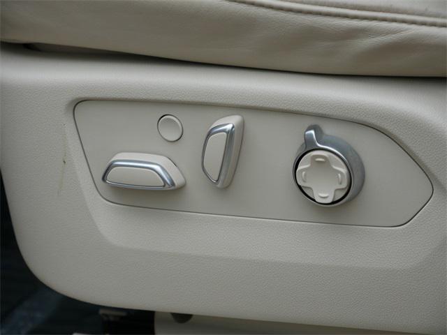 used 2021 Cadillac Escalade car, priced at $65,997