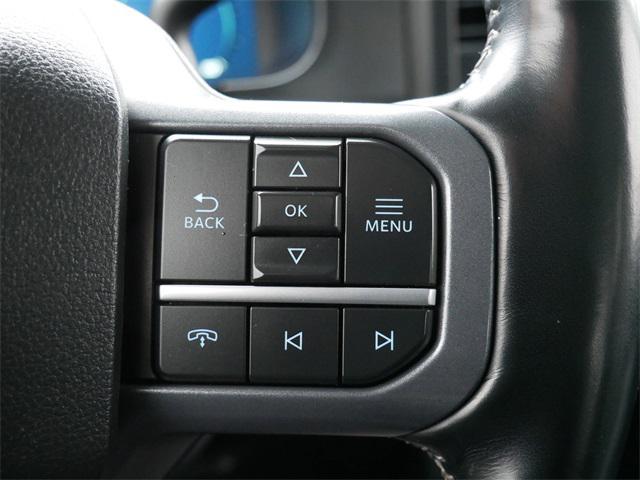 used 2023 Ford F-250 car, priced at $63,997