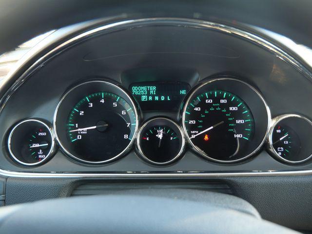 used 2017 Buick Enclave car, priced at $15,977