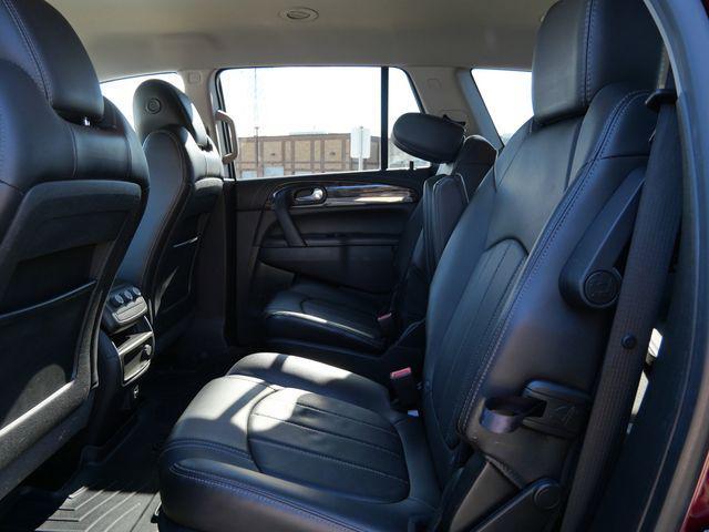 used 2017 Buick Enclave car, priced at $15,977