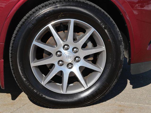 used 2017 Buick Enclave car, priced at $15,977