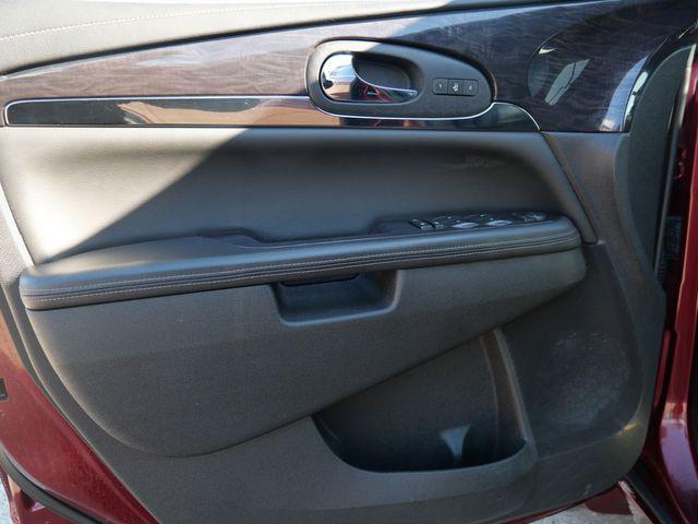 used 2017 Buick Enclave car, priced at $15,977