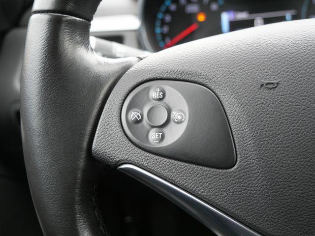 used 2017 Chevrolet Impala car, priced at $7,997