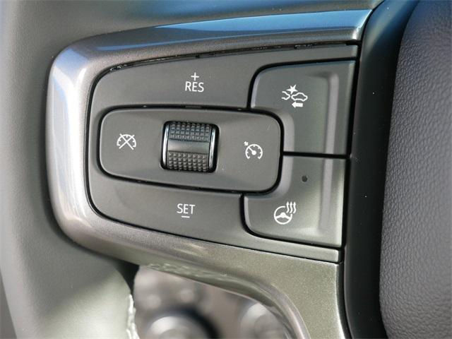 new 2026 Chevrolet Silverado 3500 car, priced at $83,815