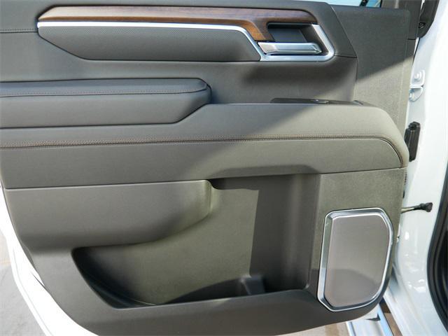 new 2026 Chevrolet Silverado 3500 car, priced at $83,815