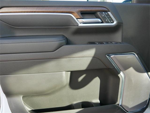 new 2026 Chevrolet Silverado 3500 car, priced at $83,815