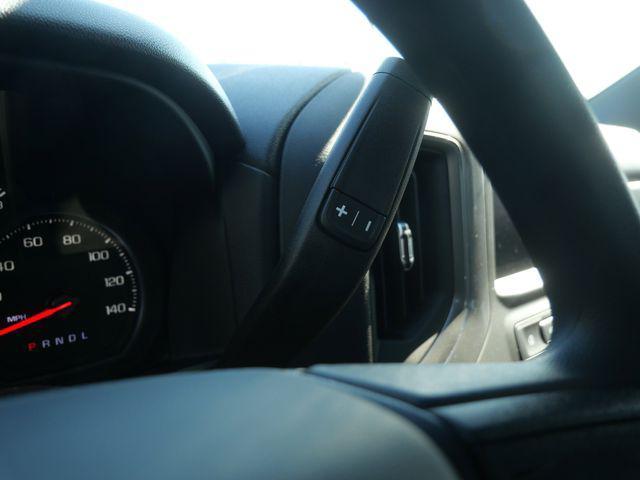 new 2026 Chevrolet Silverado 1500 car, priced at $45,145