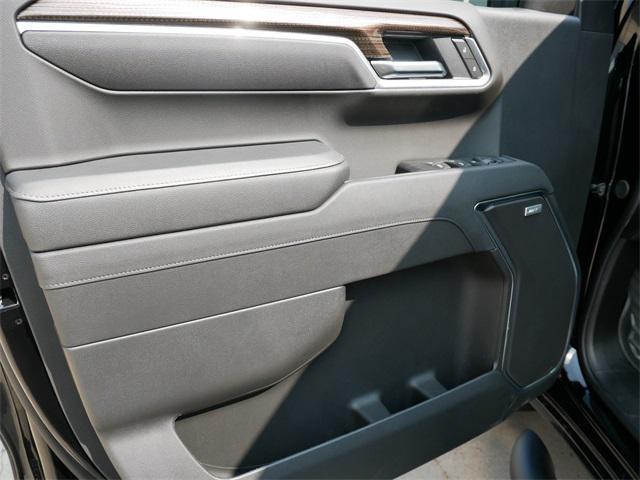 new 2026 Chevrolet Silverado 1500 car, priced at $57,935