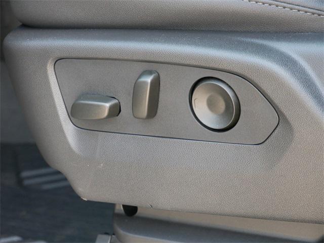 new 2026 Chevrolet Silverado 1500 car, priced at $57,935