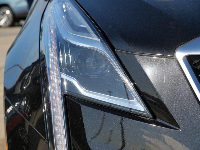 used 2025 Cadillac XT5 car, priced at $53,995