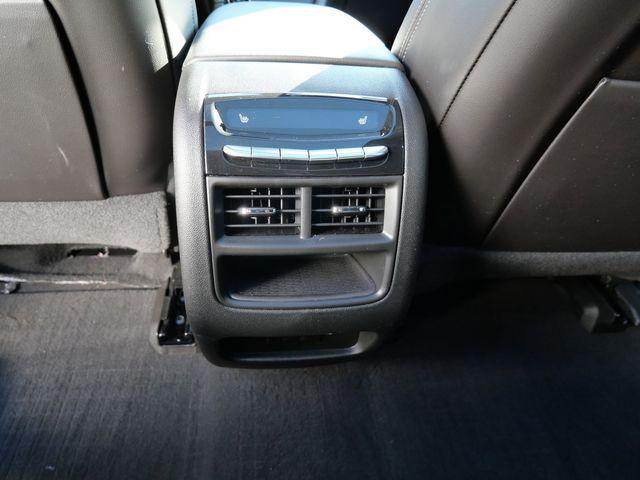 used 2025 Cadillac XT5 car, priced at $53,995