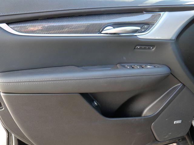 used 2025 Cadillac XT5 car, priced at $53,995
