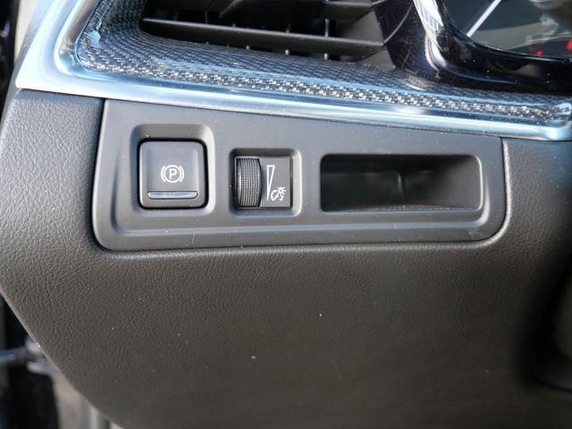 used 2025 Cadillac XT5 car, priced at $53,995