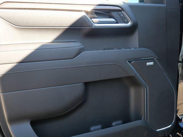 new 2026 Chevrolet Silverado 1500 car, priced at $61,980