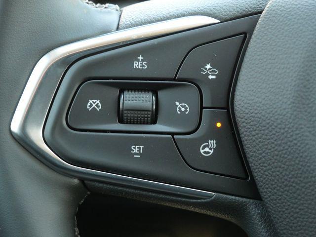 new 2026 Chevrolet Trax car, priced at $23,945