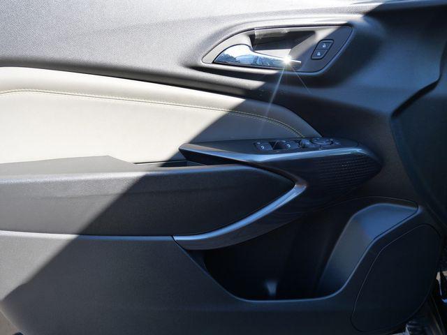 new 2026 Chevrolet Trax car, priced at $23,945