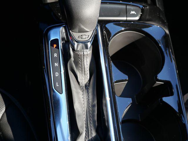 new 2026 Chevrolet Trax car, priced at $23,945