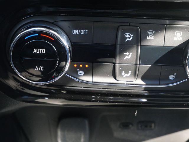 new 2026 Chevrolet Trax car, priced at $23,945