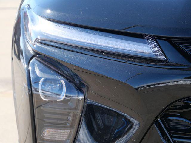 new 2026 Chevrolet Trax car, priced at $23,945