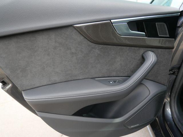 used 2021 Audi S5 car, priced at $37,997