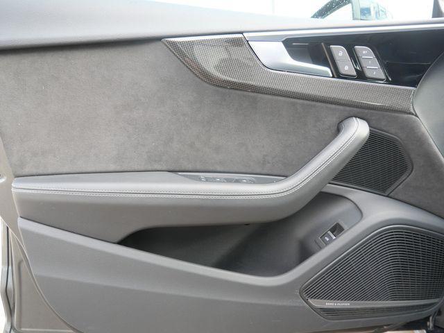 used 2021 Audi S5 car, priced at $37,997