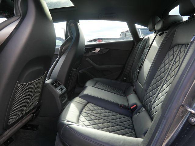 used 2021 Audi S5 car, priced at $37,997