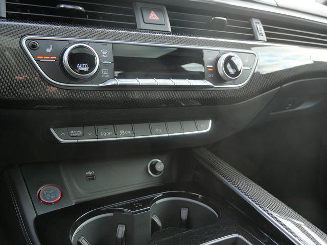 used 2021 Audi S5 car, priced at $37,997