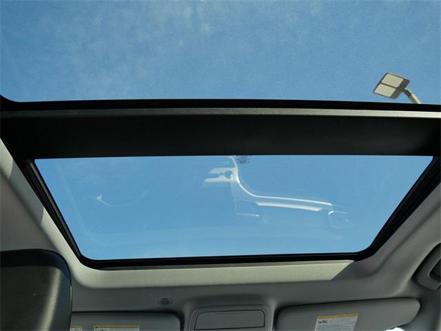 used 2021 Ford Explorer car, priced at $20,997