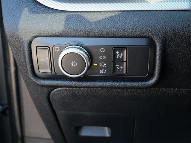 used 2021 Ford Explorer car, priced at $20,997