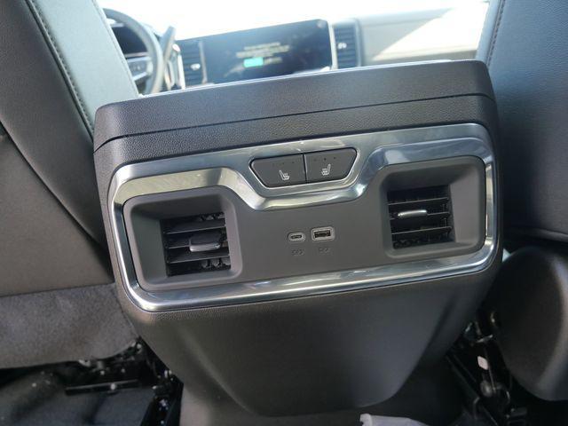 new 2026 Chevrolet Silverado 2500 car, priced at $80,180