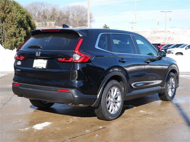 used 2023 Honda CR-V car, priced at $29,997