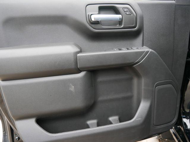 new 2026 Chevrolet Silverado 1500 car, priced at $48,545