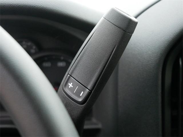 new 2026 Chevrolet Silverado 1500 car, priced at $51,045