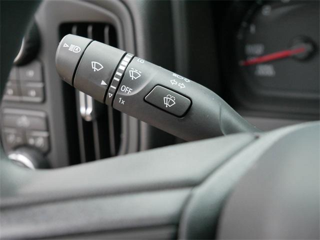 new 2026 Chevrolet Silverado 1500 car, priced at $51,045