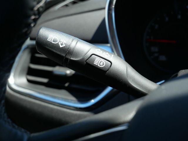 used 2024 Chevrolet Equinox car, priced at $26,327