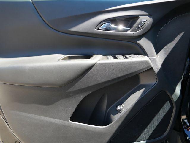 used 2024 Chevrolet Equinox car, priced at $26,327