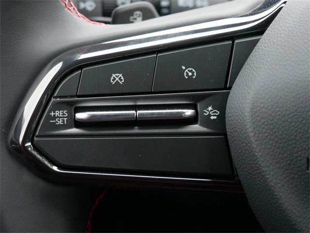 new 2026 Chevrolet Equinox EV car, priced at $40,090