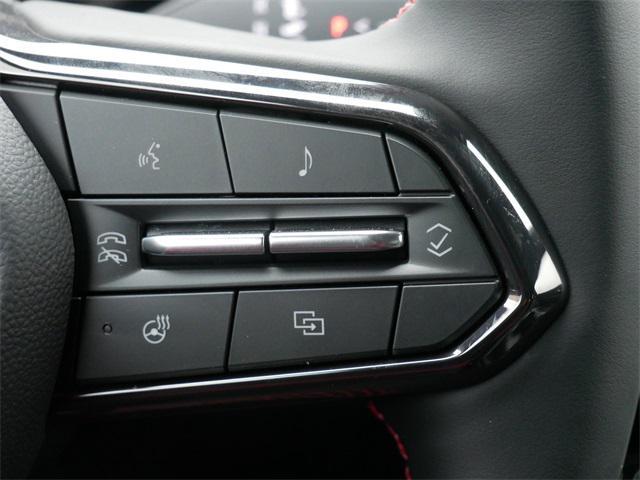 new 2026 Chevrolet Equinox EV car, priced at $40,090