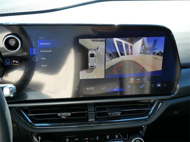 new 2026 Chevrolet Equinox EV car, priced at $40,395