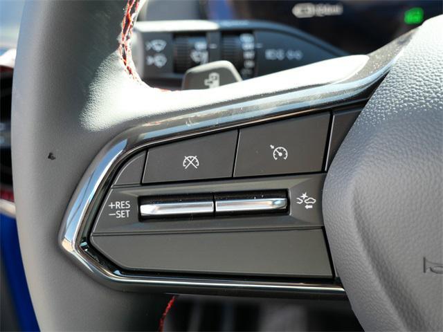 new 2026 Chevrolet Equinox EV car, priced at $40,395